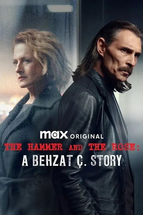 مسلسل The Hammer and The Rose: A Behzat Ç. Story 2022 مترجم كامل