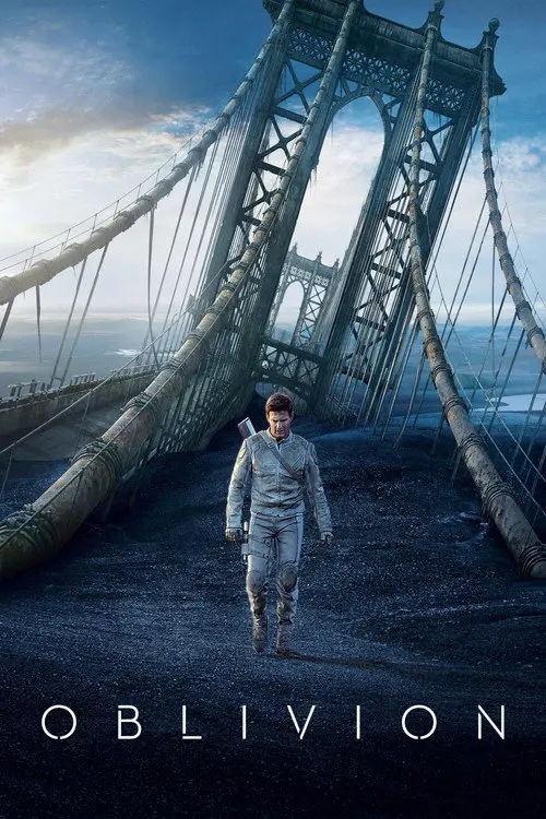 مشاهدة فيلم Oblivion 2013 مترجم