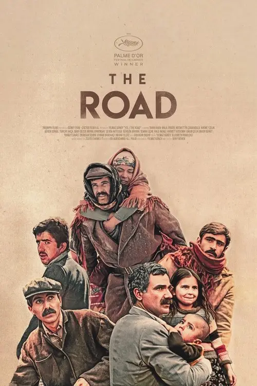 مشاهدة فيلم The Road 1982 مترجم