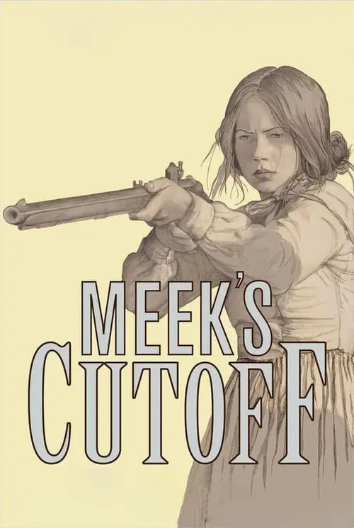مشاهدة فيلم Meek's Cutoff 2011 مترجم