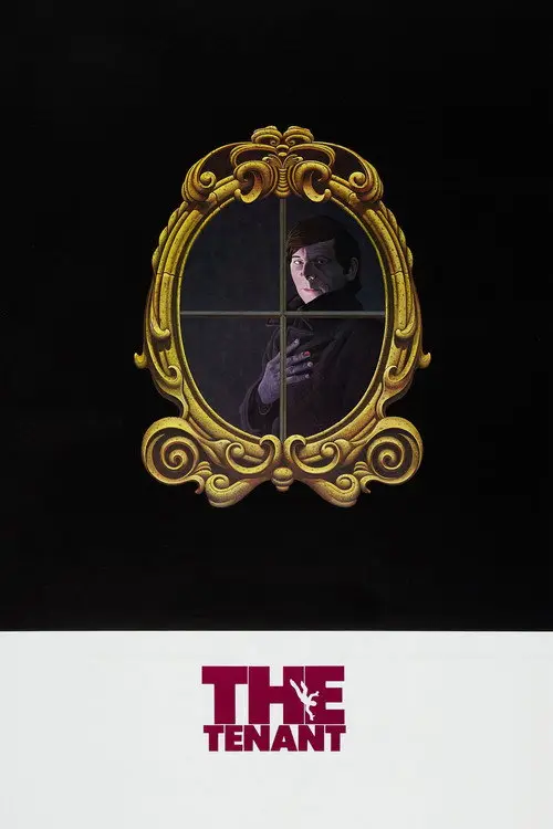 مشاهدة فيلم The Tenant 1976 مترجم