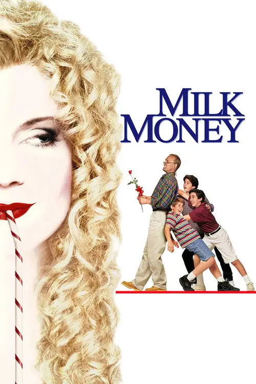 مشاهدة فيلم Milk Money 1994 مترجم