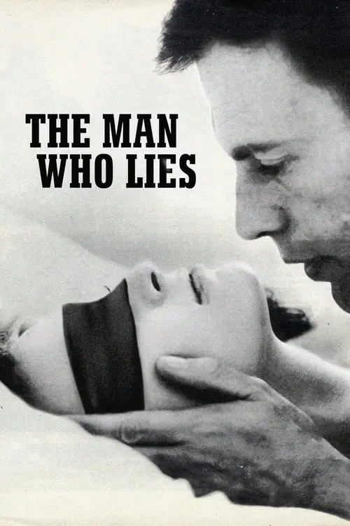 مشاهدة فيلم The Man Who Lies 1968 مترجم