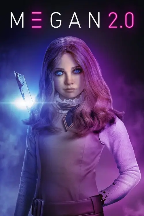 مشاهدة فيلم M3GAN 2.0 2025 مترجم