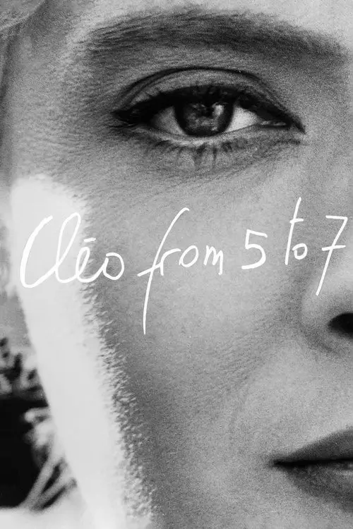 مشاهدة فيلم Cléo from 5 to 7 1962 مترجم