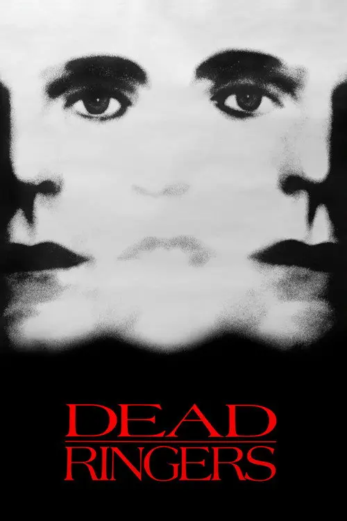 مشاهدة فيلم Dead Ringers 1988 مترجم