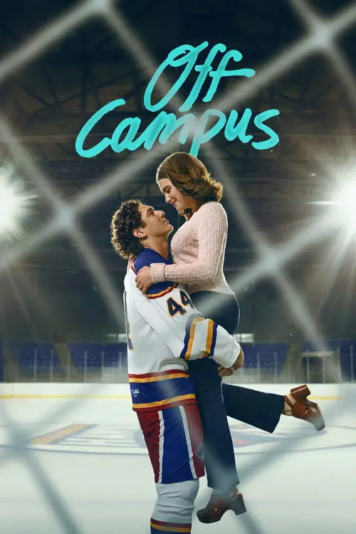 مسلسل Off Campus 2026 مترجم كامل