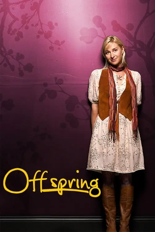 مسلسل Offspring 2010 مترجم كامل