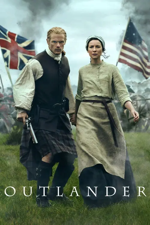 مسلسل Outlander 2014 مترجم كامل