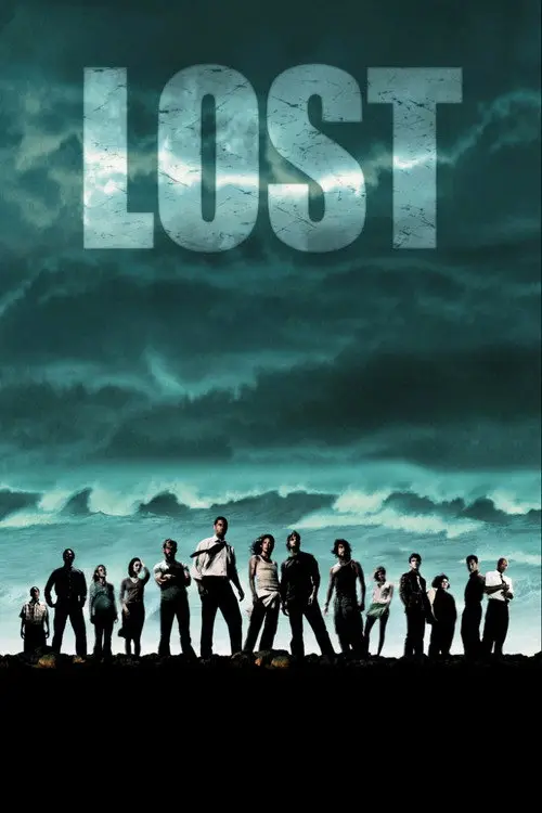 مسلسل Lost 2004 مترجم كامل