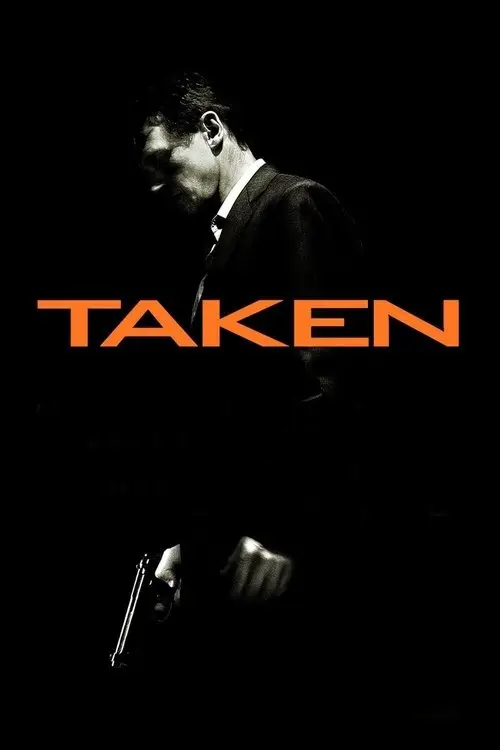 مشاهدة فيلم Taken 2008 مترجم