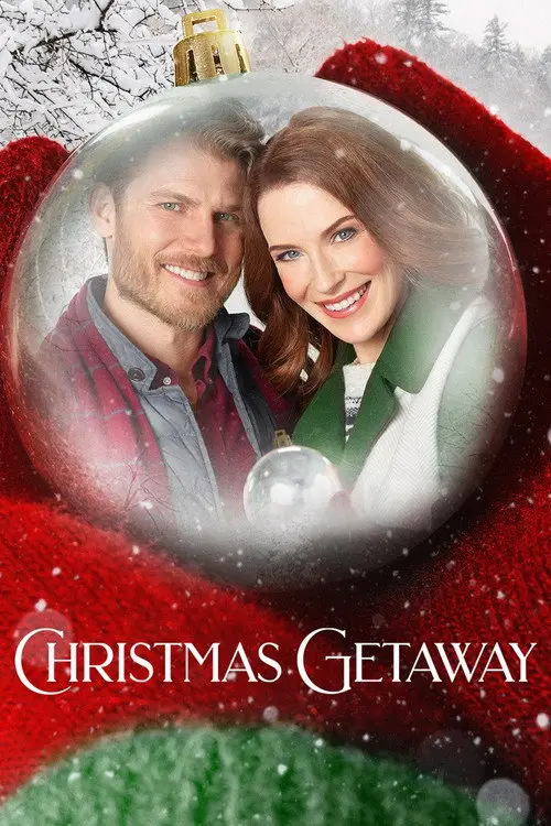 مشاهدة فيلم Christmas Getaway 2017 مترجم