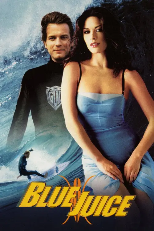 مشاهدة فيلم Blue Juice 1995 مترجم