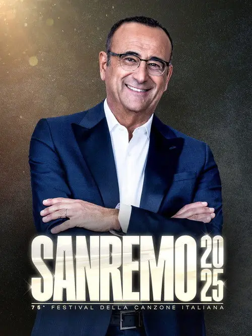 مسلسل Sanremo Music Festival 1951 مترجم كامل