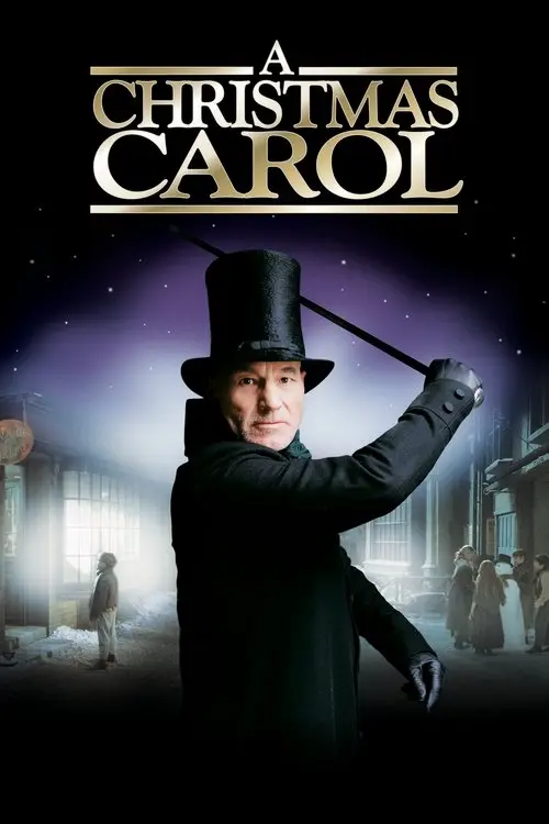 مشاهدة فيلم A Christmas Carol 1999 مترجم