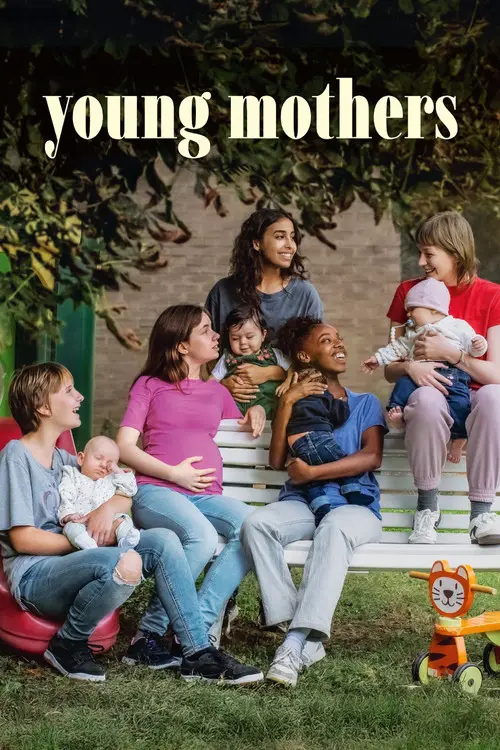 مشاهدة فيلم Young Mothers 2025 مترجم