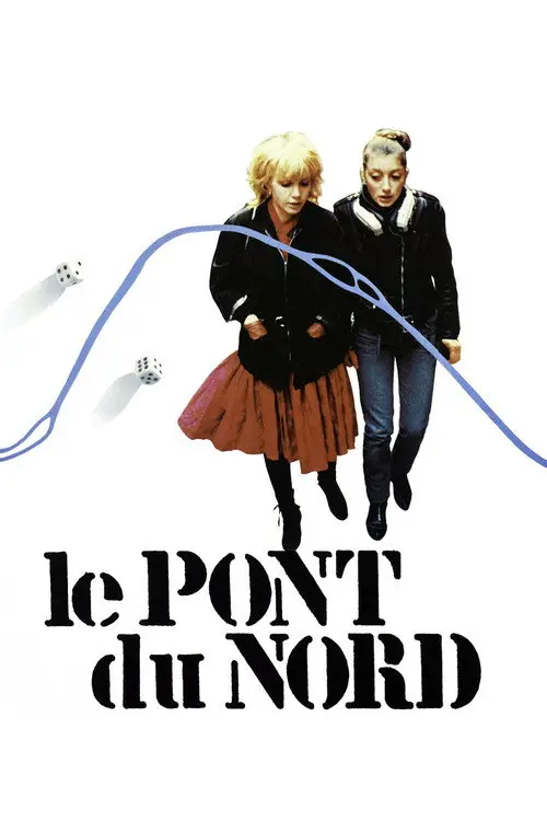 مشاهدة فيلم Le Pont du Nord 1982 مترجم