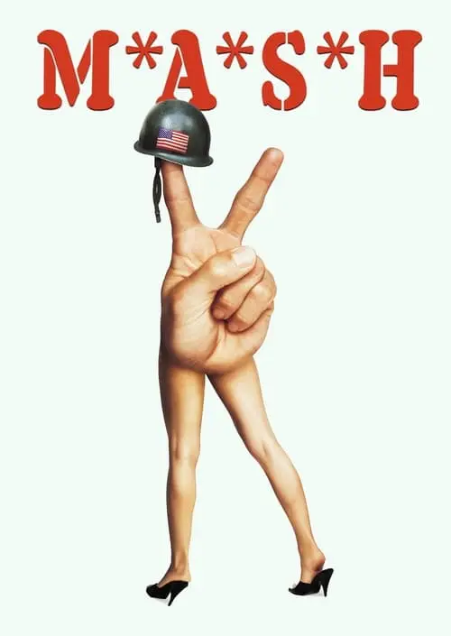 مشاهدة فيلم M*A*S*H 1970 مترجم