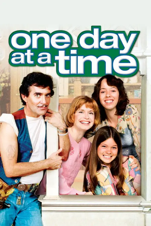 مسلسل One Day at a Time 1975 مترجم كامل