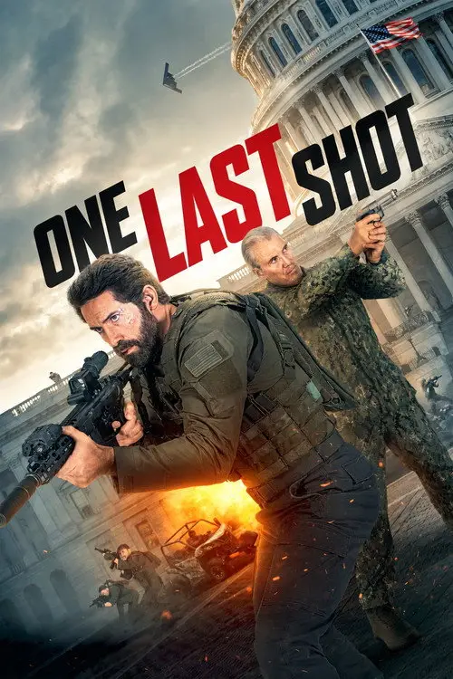 مشاهدة فيلم One Last Shot 2026 مترجم