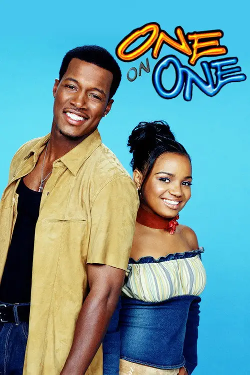 مسلسل One on One 2001 مترجم كامل
