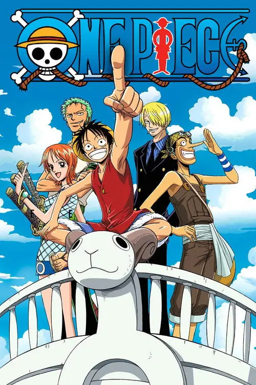 مسلسل أنمي One Piece 1999 مترجم كامل