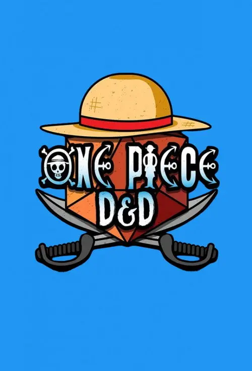 مسلسل One Piece D&D 2020 مترجم كامل