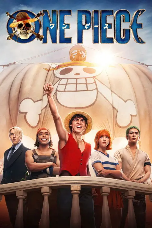 مسلسل ONE PIECE live-action 2025 مترجم كامل