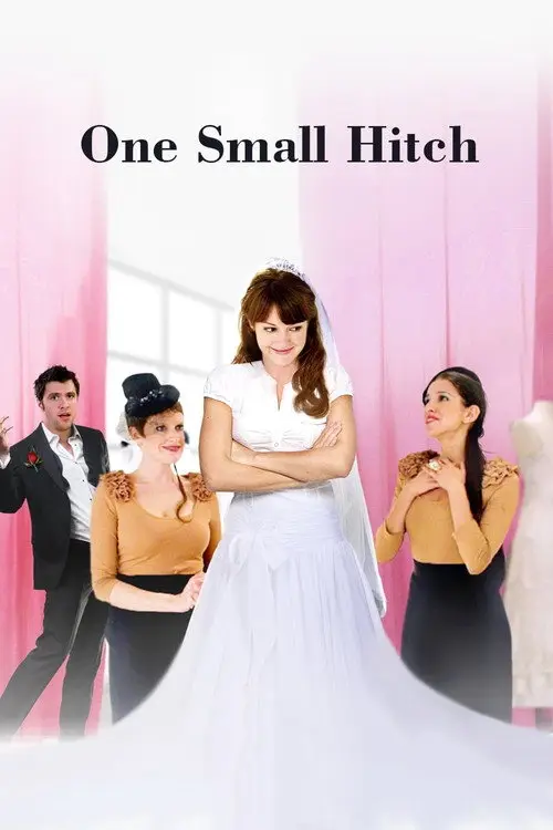 مشاهدة فيلم One Small Hitch 2013 مترجم