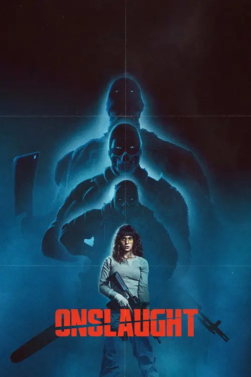 مشاهدة فيلم Onslaught 2026 مترجم