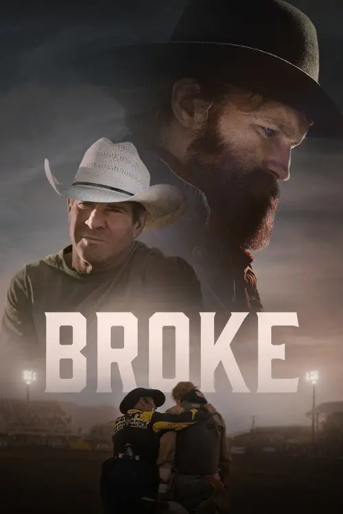 مشاهدة فيلم Broke 2025 مترجم