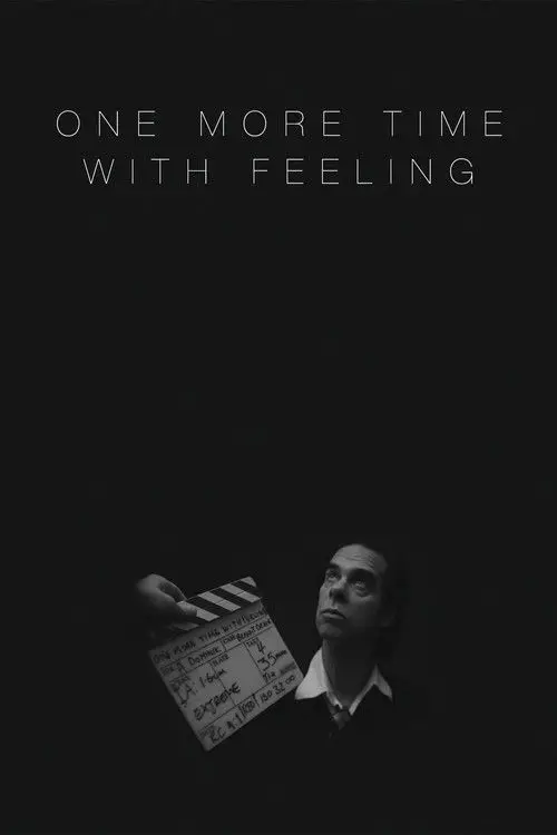 مشاهدة فيلم One More Time with Feeling 2016 مترجم