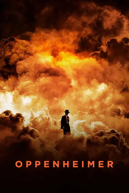 مشاهدة فيلم Oppenheimer 2023 مترجم