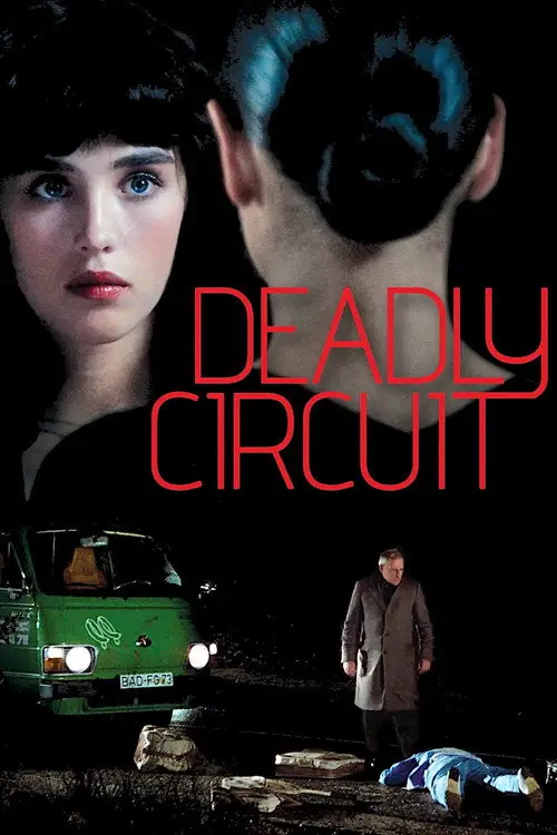 مشاهدة فيلم Deadly Circuit 1983 مترجم
