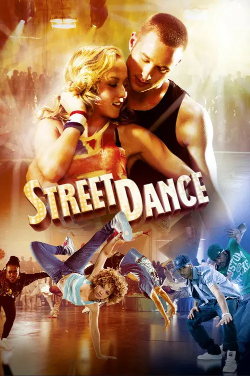 مشاهدة فيلم StreetDance 3D 2010 مترجم