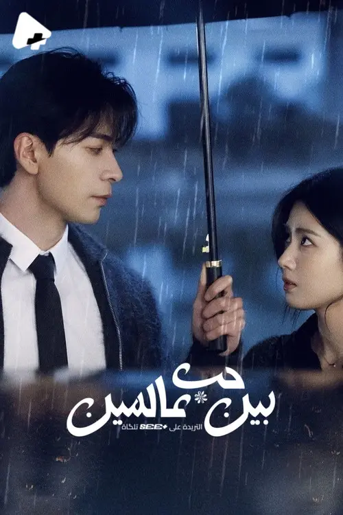مسلسل Love Between Lines 2026 مترجم كامل