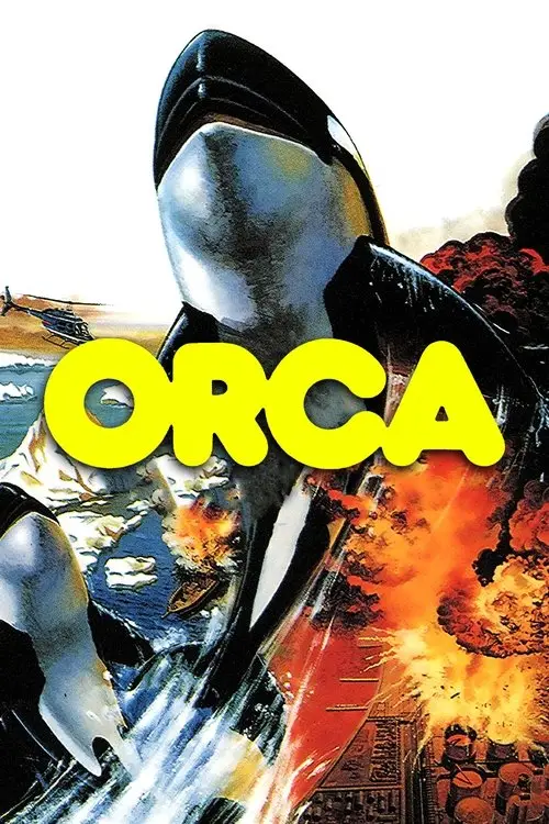 مشاهدة فيلم Orca 1977 مترجم