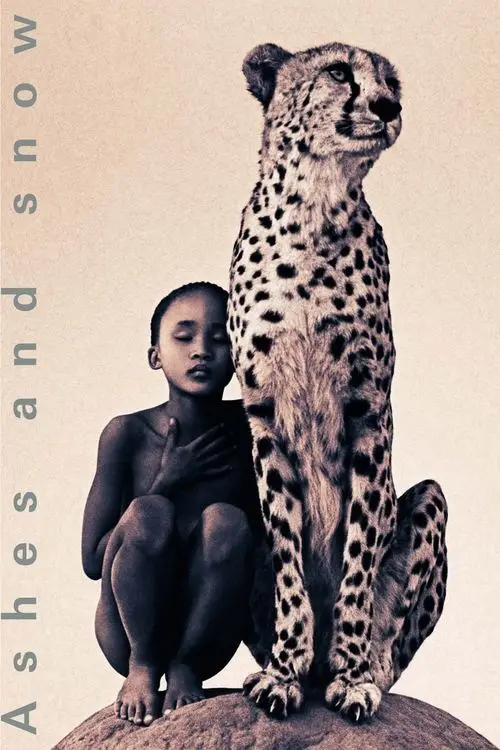 مشاهدة فيلم Ashes and Snow 2005 مترجم
