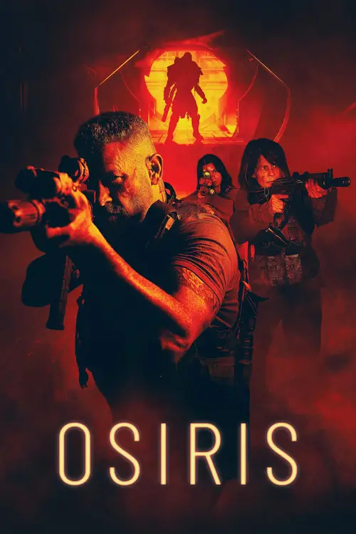 مشاهدة فيلم Osiris 2025 مترجم