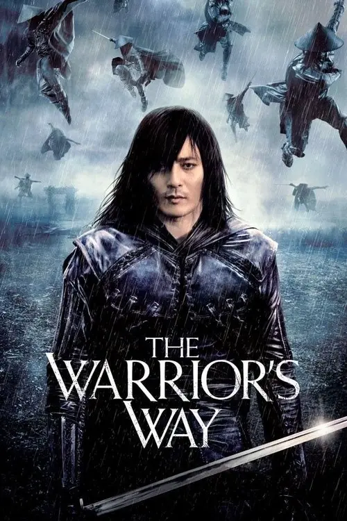 مشاهدة فيلم The Warrior's Way 2010 مترجم