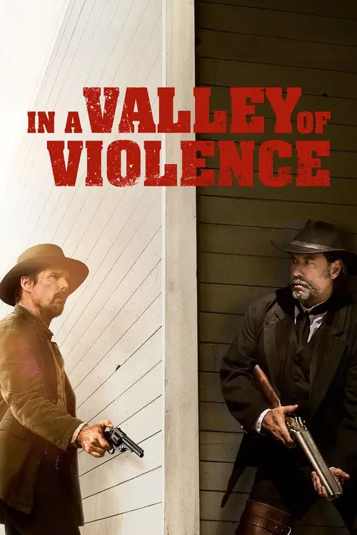 مشاهدة فيلم In a Valley of Violence 2016 مترجم