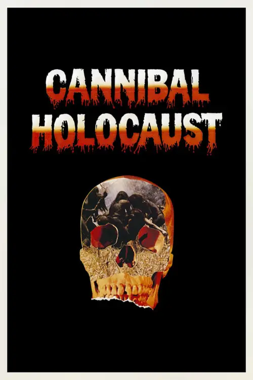 مشاهدة فيلم Ruggero Deodato's Cannibal Holocaust 1980 مترجم