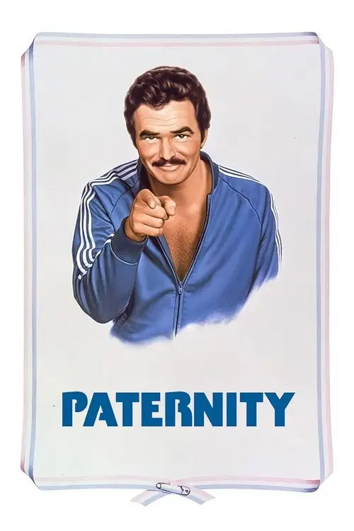 مشاهدة فيلم Paternity 1981 مترجم