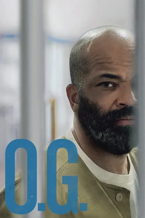 مشاهدة فيلم O.G. 2018 مترجم