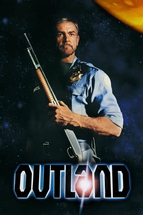 مشاهدة فيلم Outland 1981 مترجم