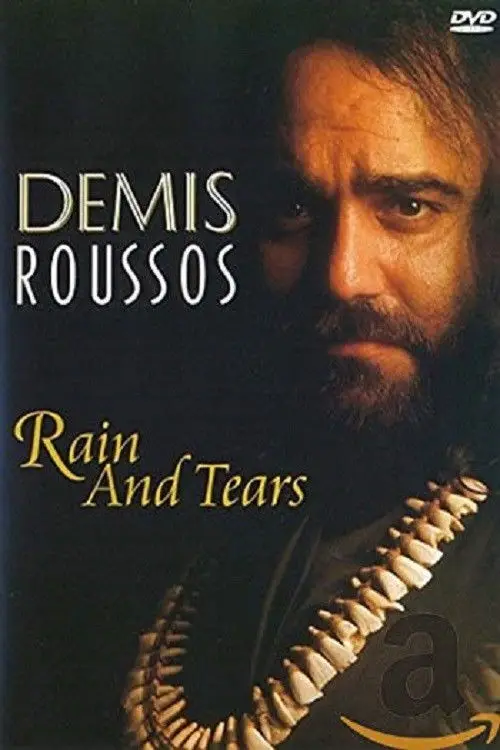 مشاهدة فيلم Demis Roussos:  Rain And Tears 2007 مترجم