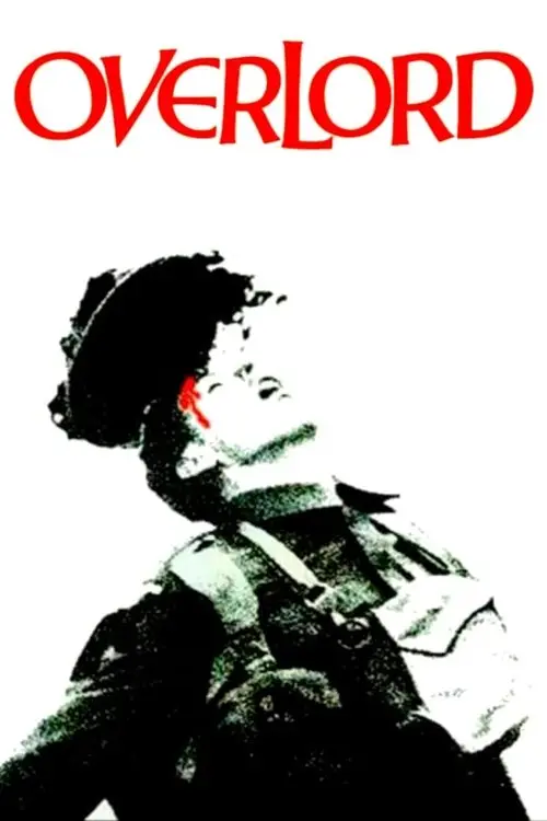 مشاهدة فيلم Overlord 1975 مترجم