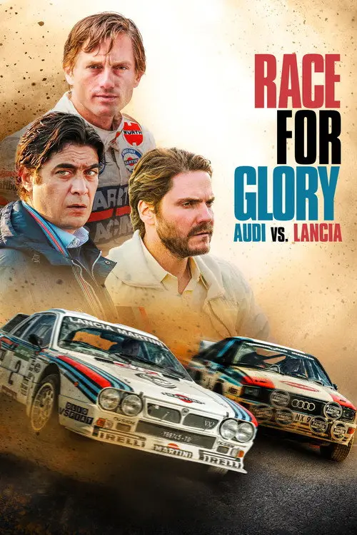 مشاهدة فيلم Race for Glory: Audi vs. Lancia 2024 مترجم