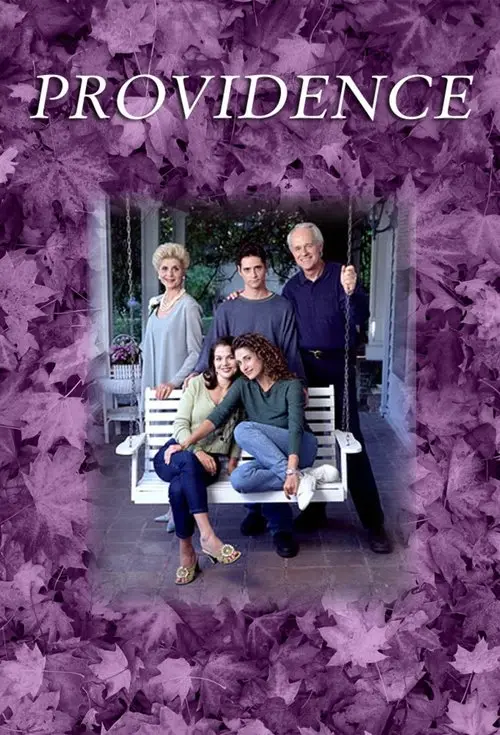 مسلسل Providence 1999 مترجم كامل