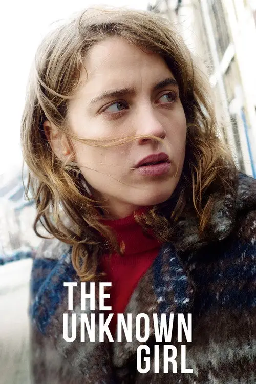 مشاهدة فيلم The Unknown Girl 2016 مترجم